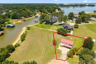 306 Lazy Cane Ranch Rd, Trinidad, TX 75163 - Photo 4