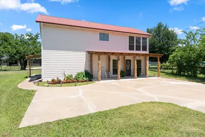 306 Lazy Cane Ranch Road, Trinidad, TX 75163 - Photo 1
