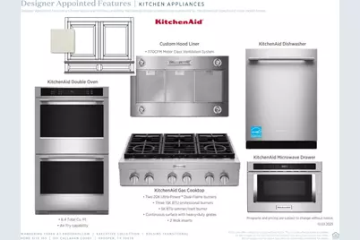 531 Callahan Court, Prosper, TX 75078 - Photo 6