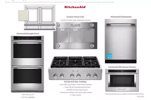 531 Callahan Ct, Prosper, TX 75078 - Photo 6