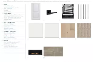 531 Callahan Ct, Prosper, TX 75078 - Photo 4