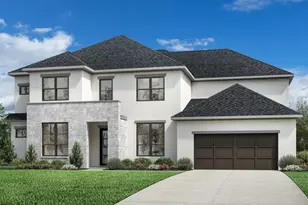 531 Callahan Ct, Prosper, TX 75078 - Photo 1