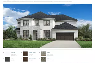 531 Callahan Ct, Prosper, TX 75078 - Photo 2