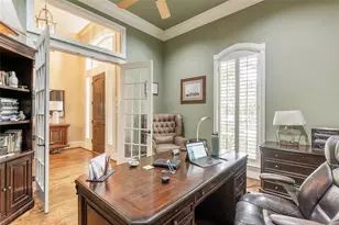 1414 Monarch Way, Southlake, TX 76092 - Photo 34