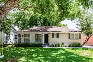 6933 Wake Forrest Dr, Dallas, TX 75214 - Photo 2