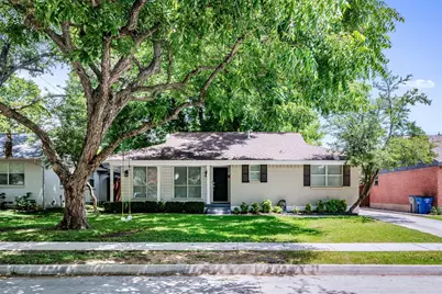 6933 Wake Forrest Drive, Dallas, TX 75214 - Photo 1
