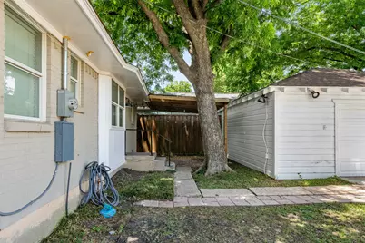6933 Wake Forrest Drive, Dallas, TX 75214 - Photo 24