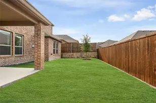 3805 Bastrop St, Melissa, TX 75454 - Photo 36