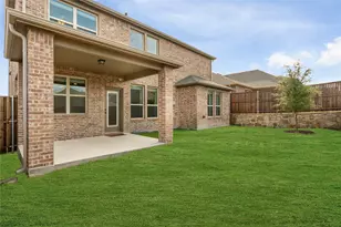 3805 Bastrop St, Melissa, TX 75454 - Photo 34