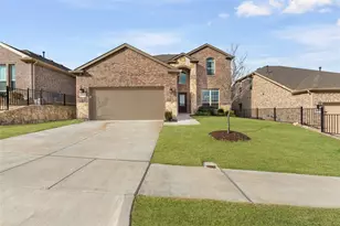 3805 Bastrop St, Melissa, TX 75454 - Photo 1