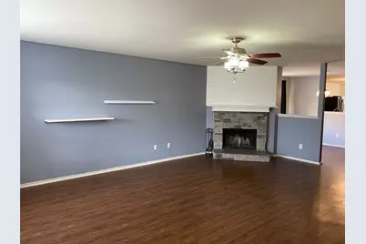 912 Mosaic Drive, Fort Worth, TX 76179 - Photo 4