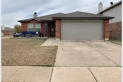 912 Mosaic Drive, Fort Worth, TX 76179 - Photo 1