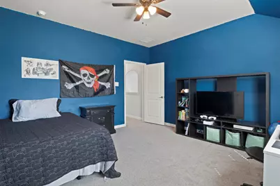 4002 Magnolia Ridge Drive, Melissa, TX 75454 - Photo 18