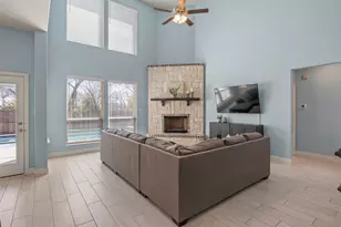 4002 Magnolia Ridge Dr, Melissa, TX 75454 - Photo 2