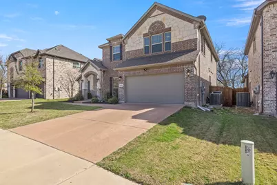 4002 Magnolia Ridge Drive, Melissa, TX 75454 - Photo 30
