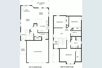 10224 Anyhow Drive, Aubrey, TX 76227 - Photo 2