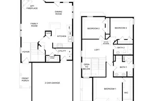 10224 Anyhow Dr, Aubrey, TX 76227 - Photo 2