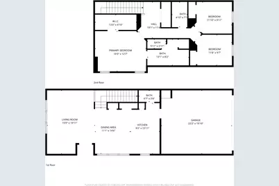 3945 Cascade Sky Drive, Arlington, TX 76005 - Photo 2