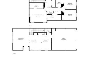 3945 Cascade Sky Dr, Arlington, TX 76005 - Photo 2