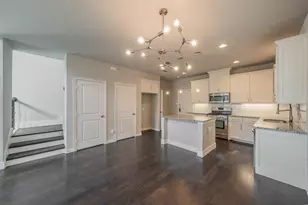 3945 Cascade Sky Dr, Arlington, TX 76005 - Photo 8