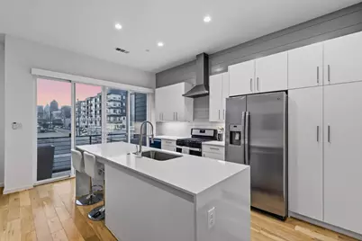 3812 San Jacinto Street #204, Dallas, TX 75204 - Photo 2