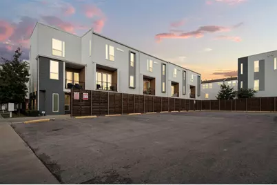 3812 San Jacinto Street #204, Dallas, TX 75204 - Photo 38