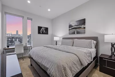 3812 San Jacinto Street #204, Dallas, TX 75204 - Photo 4