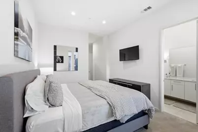 3812 San Jacinto Street #204, Dallas, TX 75204 - Photo 22