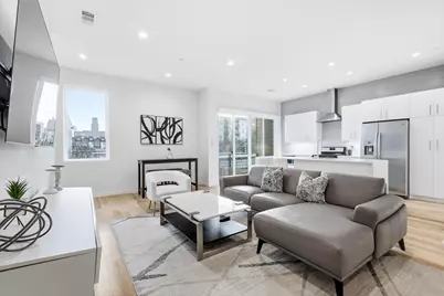 3812 San Jacinto Street #204, Dallas, TX 75204 - Photo 10