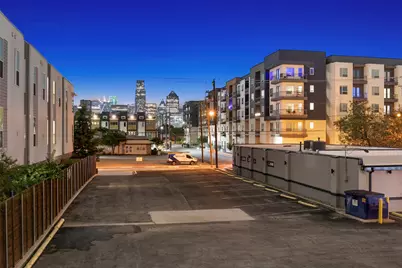 3812 San Jacinto Street #204, Dallas, TX 75204 - Photo 8