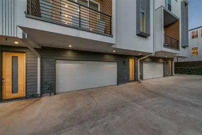 3812 San Jacinto Street #204, Dallas, TX 75204 - Photo 36