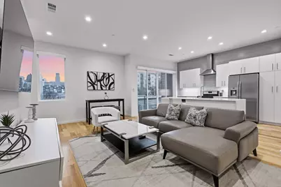 3812 San Jacinto Street #204, Dallas, TX 75204 - Photo 1