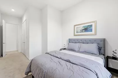 3812 San Jacinto Street #204, Dallas, TX 75204 - Photo 30