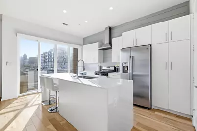 3812 San Jacinto Street #204, Dallas, TX 75204 - Photo 6