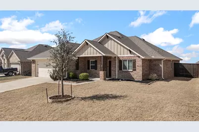 4012 Kensington Drive, Sanger, TX 76266 - Photo 22