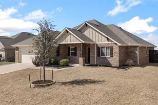 4012 Kensington Dr, Sanger, TX 76266 - Photo 22
