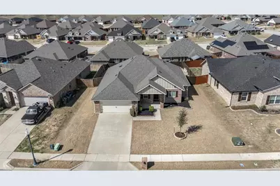 4012 Kensington Drive, Sanger, TX 76266 - Photo 24