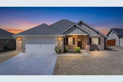 4012 Kensington Drive, Sanger, TX 76266 - Photo 1