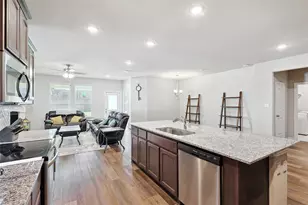 808 Feather Edge, Springtown, TX 76082 - Photo 14