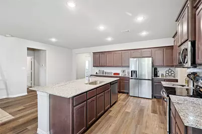 808 Feather Edge, Springtown, TX 76082 - Photo 16