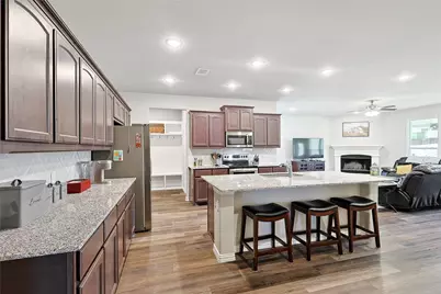 808 Feather Edge, Springtown, TX 76082 - Photo 10