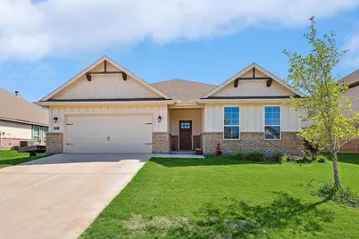 808 Feather Edge, Springtown, TX 76082 - Photo 2