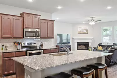 808 Feather Edge, Springtown, TX 76082 - Photo 12