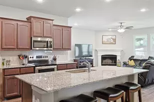 808 Feather Edge, Springtown, TX 76082 - Photo 12