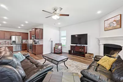 808 Feather Edge, Springtown, TX 76082 - Photo 20