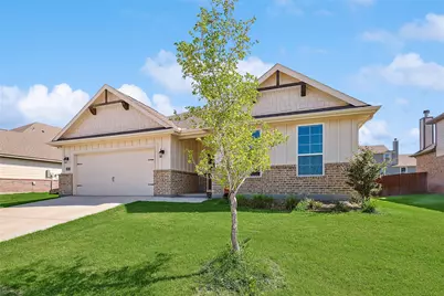 808 Feather Edge, Springtown, TX 76082 - Photo 4