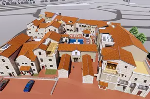 46 Arta Ct, Westlake, TX 76262 - Photo 4