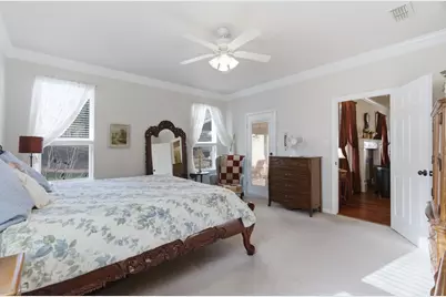 240 Johnson Bend Road, Weatherford, TX 76088 - Photo 20