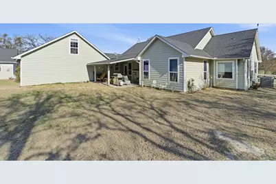 240 Johnson Bend Road, Weatherford, TX 76088 - Photo 30