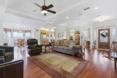 240 Johnson Bend Road, Weatherford, TX 76088 - Photo 10